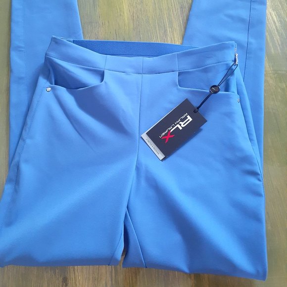 ralph lauren womens golf pants